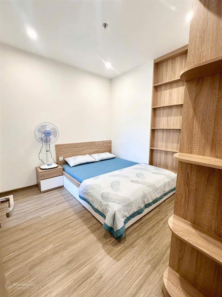 Cho thuê căn 2n2vs 55m2 tòa sa1, full nội thất mới tinh. giá thuê 11tr