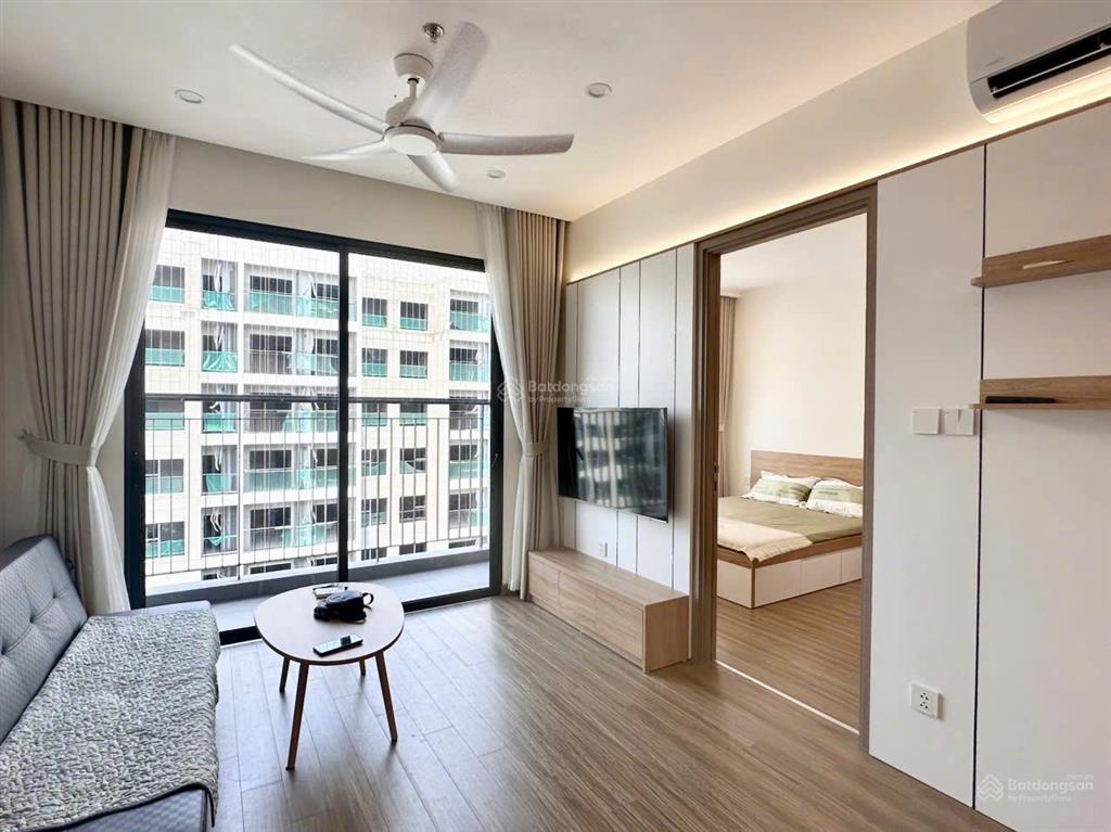 Cho thuê căn 2n2vs 55m2 tòa sa1, full nội thất mới tinh. giá thuê 11tr