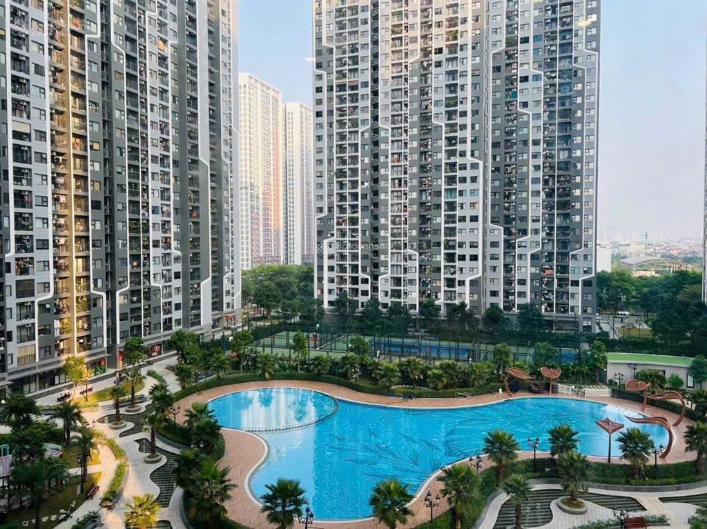 Cho thuê căn 2n1vs imperia smart city, full nội thất, mpdv 1 năm. giá thuê 9tr5