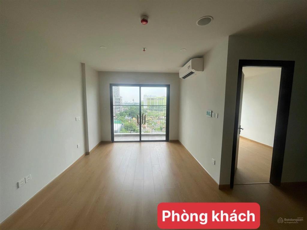 Bán cắt lỗ căn 1n+1 sola park, view không nghĩa trang, mpdv 2 năm. giá 2ty650 bao phí
