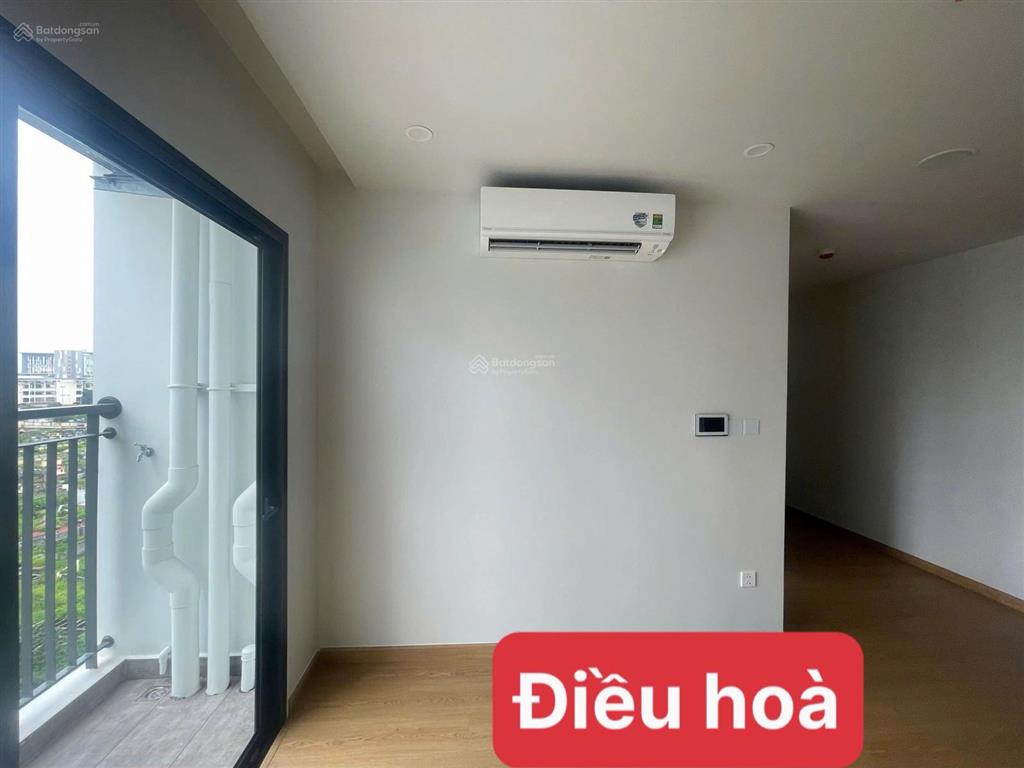Bán cắt lỗ căn 1n+1 sola park, view không nghĩa trang, mpdv 2 năm. giá 2ty650 bao phí