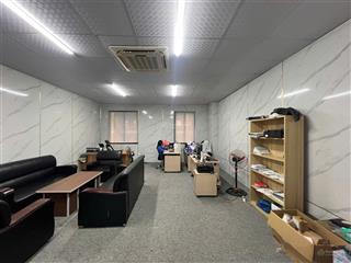 Chính chủ cho thuê căn liền kề 150m hoàn thiện cơ bản giá chỉ 18tr .  0357 359 ***