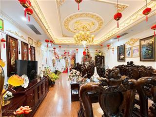 Cho thuê nhà liền kề liền kề có thang máy full đồ đẹp long lanh, dt 85m giá rẻ.  0357 359 ***