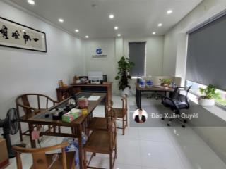 Văn phòng 25m2 cho thuê  lê hồng phong  thoáng mát  giá 4,5 triệu/tháng