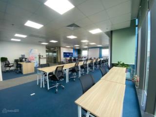 Văn phòng cho thuê hải phòng  bàn giao ngay  giá tốt nhất tại trung tâm hải phòng