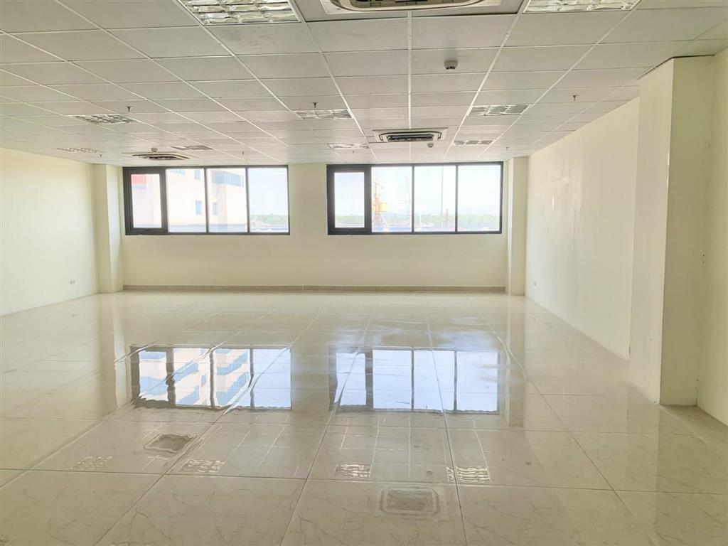 Văn phòng 30m2 tòa nhà thành đạt  tòa nhà tập trung logtics hải phòng