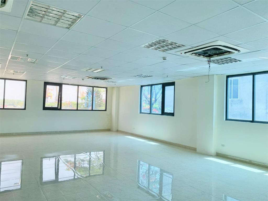 Văn phòng 30m2 tòa nhà thành đạt  tòa nhà tập trung logtics hải phòng