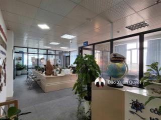 Văn phòng 60m2  mới  tuyến 1 lê hồng phong  220k/m2 , bao gồm thuế + phí dịch vụ