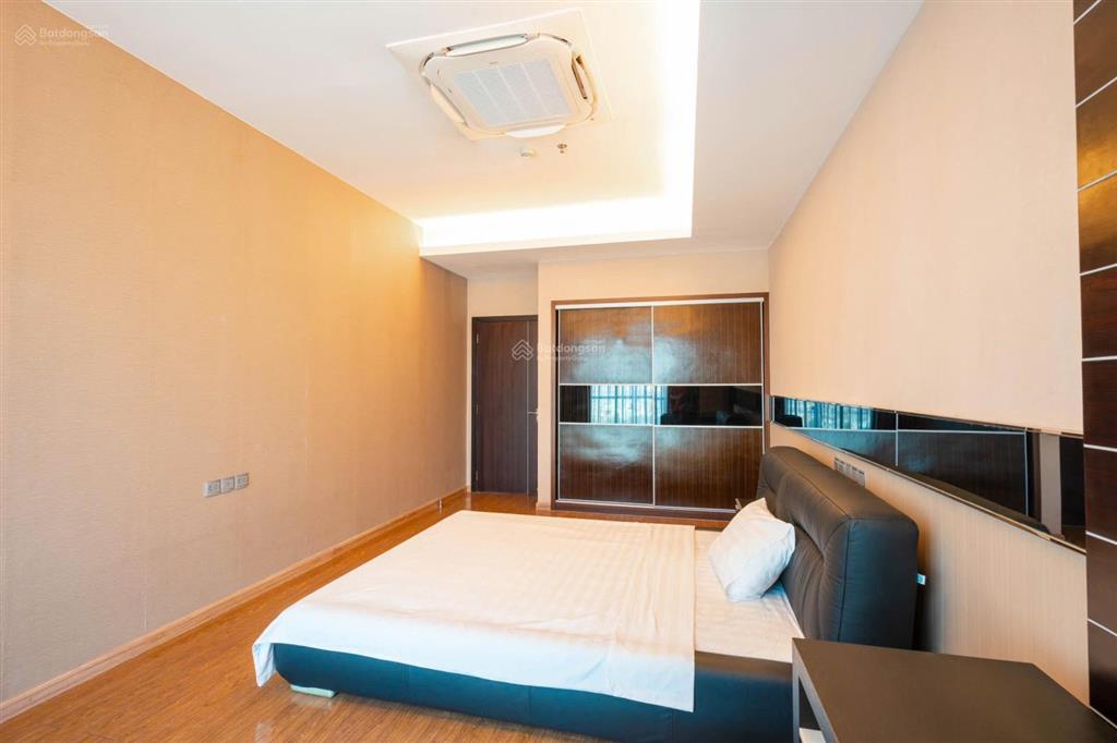 Căn hộ 200m2 3pn tại lê hồng phong. nội thất châu âu, mới hoàn thiện