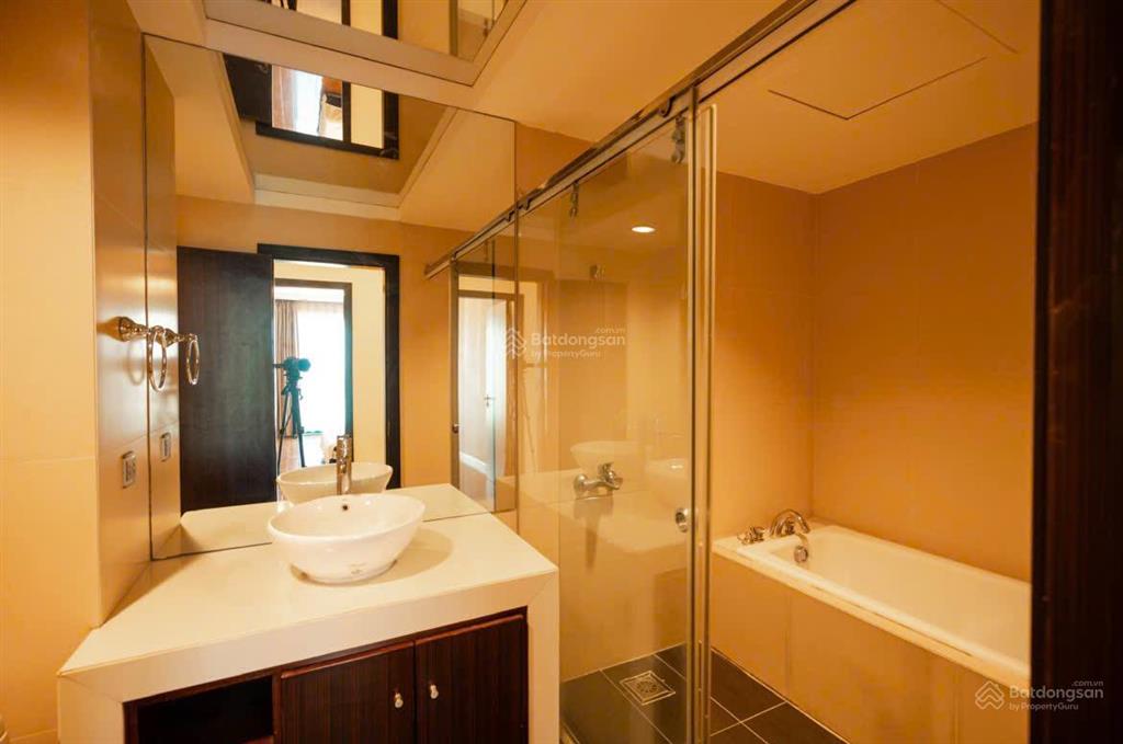 Căn hộ 200m2 3pn tại lê hồng phong. nội thất châu âu, mới hoàn thiện