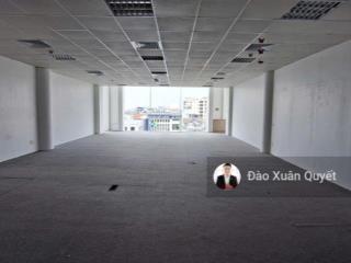 Cho thuê mặt bằng văn phòng lê hồng phong diện tích 135 m² bàn giao ngay