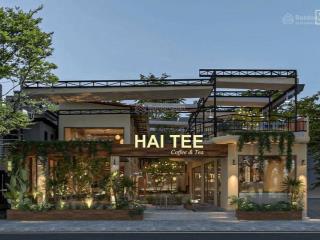 Cho thuê nhà mặt phố kđt văn quán, hà đông, 400m², mt 12m, vỉa hè rộng, vị trí đẹp, kinh doanh tốt