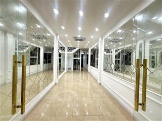 Cho thuê nhà mặt phố trần phú  hà đông dt 70mx4 tầng, mt 4m, vị trí đẹp, cho thuê mọi mô hình