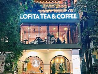 Cho thuê nhà mặt phố hồ tùng mậu ,cầu giấy, dt 100m2x2t, mt 8m, đoạn kd đẹp nhất, thông sàn, mọi mh