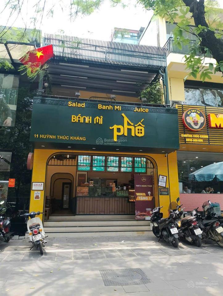Cho thuê nhà mặt phố bạch mai, hai bà trưng, dt 150m2+gác, mt 5m, đoạn kd đẹp, thông sàn, kd mọi mh