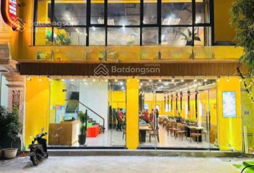 Cho thuê nhà mặt phố tô hiệu, cầu giấy, dt 200m2, mt 6m, đoạn kd đẹp, thông sàn, vỉa rộng