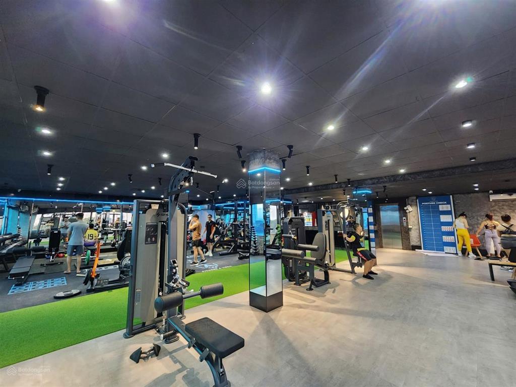 Cho thuê nhà mặt phố tân mai, hoàng mai, dt 500m2, mt 10m, đoạn kd đẹp, gần ngã tư, thông sàn