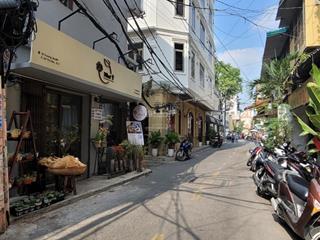 Nhà cho thuê hẻm 92 phạm ngọc thạch