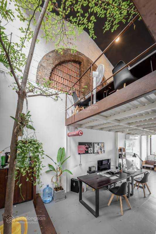 Nhà cho thuê hẻm 92 phạm ngọc thạch