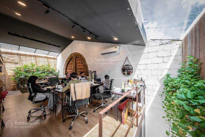 Nhà cho thuê hẻm 92 phạm ngọc thạch