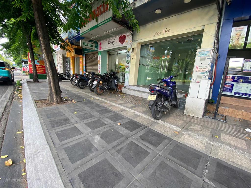 Cho thuê nhà 2 mặt tiền trường sơn tân bình | sát sân bay tân sơn nhất