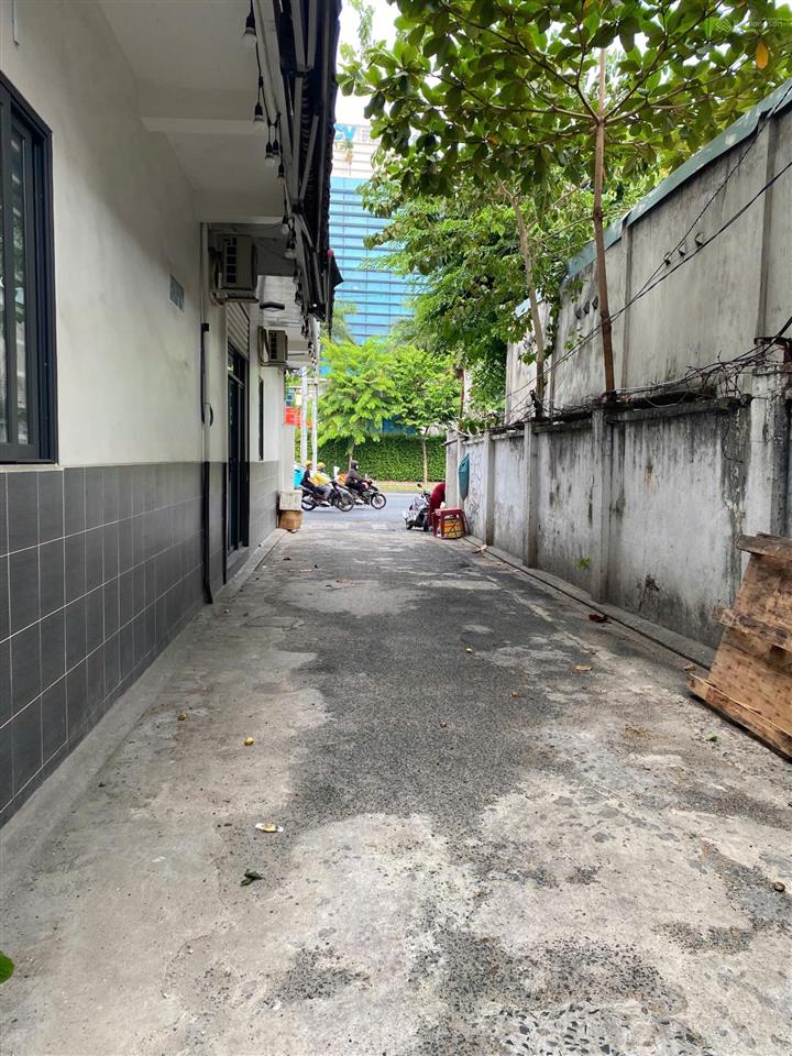 Cho thuê nhà 2 mặt tiền trường sơn tân bình | sát sân bay tân sơn nhất