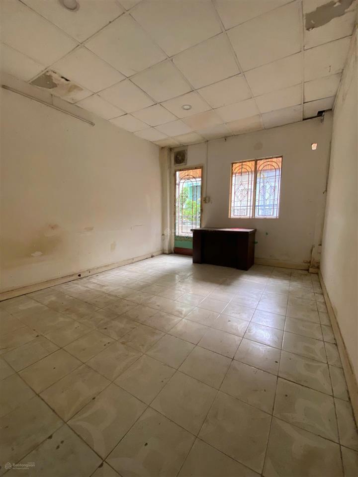 Cho thuê nhà 2 mặt tiền trường sơn tân bình | sát sân bay tân sơn nhất