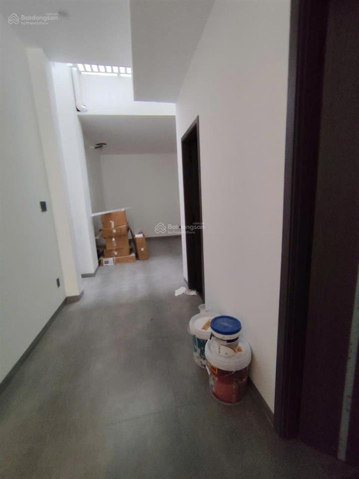Mặt tiền đinh tiên hoàng tân định | 4x17m | trệt + 3 lầu + sân thượng