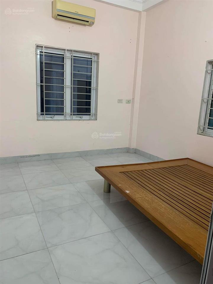 Cho thuê nhà riêng tại đường nguyễn đạo an, phú diễn, hà nội gần đại học tài nguyên môi trường