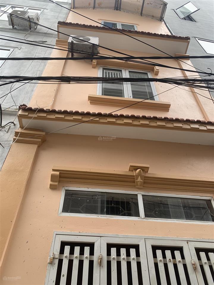 Cho thuê nhà riêng tại đường nguyễn đạo an, phú diễn, hà nội gần đại học tài nguyên môi trường