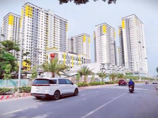 (hàng ngộp) căn 2pn giá 2,76 tỷ toà tttm bcons city, trả trước 800 triệu nhận nhà ở ngay