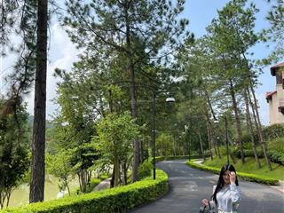 Bán nhanh biệt thự xanh villas khu c thông tin chính xác 100%