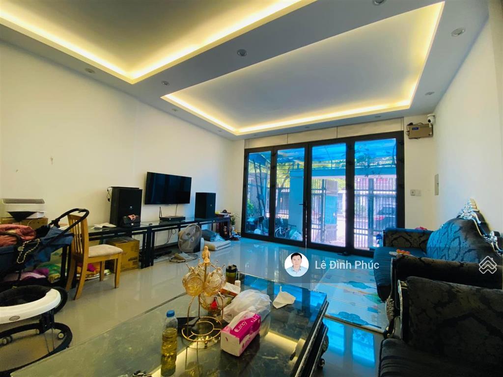 Phân lô liền kề x2b, 60m2, mt 4.5m, vỉa hè, ô tô tránh, 2 thoáng, view công viên, 16 tỷ