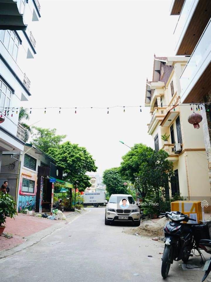 Phân lô liền kề x2b, 60m2, mt 4.5m, vỉa hè, ô tô tránh, 2 thoáng, view công viên, 16 tỷ