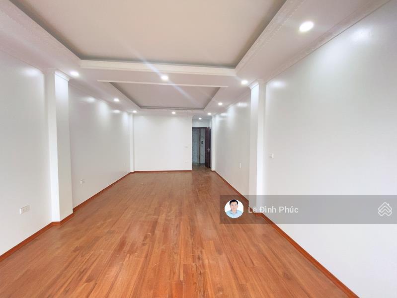 Phân lô vỉa hè, nhà mới, 56m2 x 7t, thang máy, kd sầm uất, container đỗ cửa, 19 tỷ