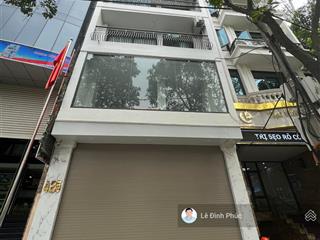 Liền kề ao sào, đường 17m, vỉa hè 6m, 60m2x5t, thang máy, nhà đẹp, cây xanh, kd+vp, quá rẻ 17.5 tỷ