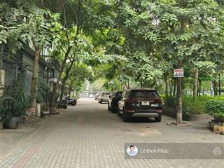 Trung tâm, phân lô, 69m2x4t, mt 5m, ô tô tránh, đường chính, vừa ở vừa kinh doanh, giá rẻ 19.8 tỷ
