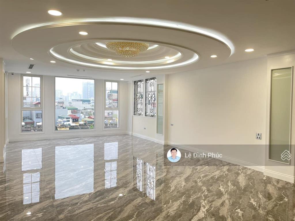 Liền kề gamuda, 70m2 x 6t, thang máy xịn+ full nội thất, vỉa hè, kd văn phòng, ô tô 2 làn, 22 tỷ