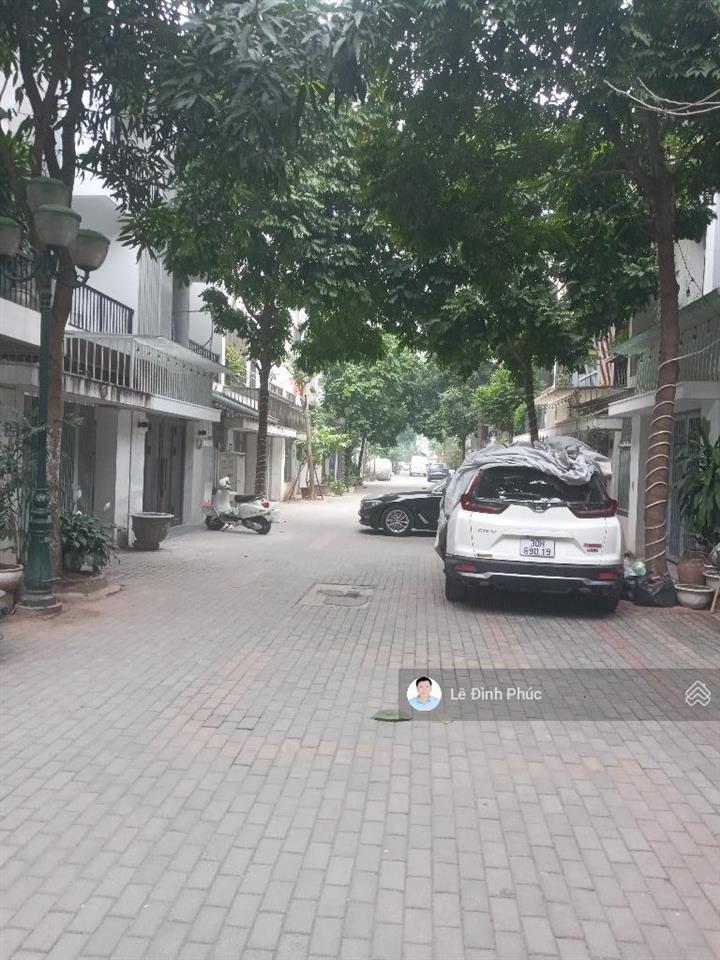 Phân lô kđt ao sào, 70 m2, mt 5m, ô tô tránh, nhà mới ở luôn, 21 tỷ