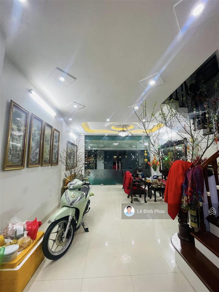 Phân lô kđt ao sào, 70 m2, mt 5m, ô tô tránh, nhà mới ở luôn, 21 tỷ