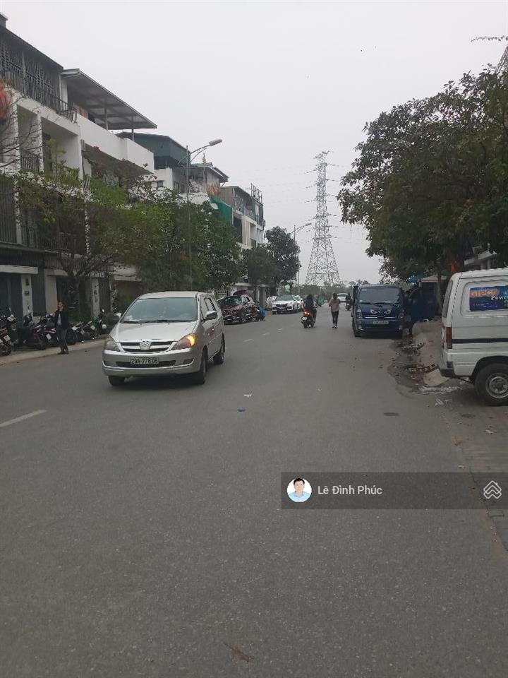 Phân lô kđt ao sào, 70 m2, mt 5m, ô tô tránh, nhà mới ở luôn, 21 tỷ