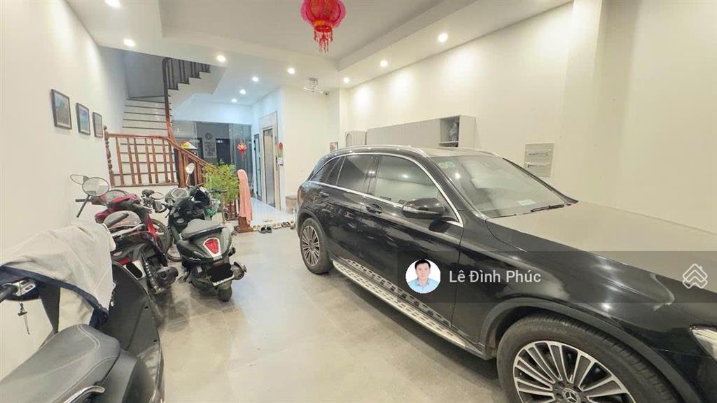 Yên lạc, 86m2, mt 6m, ô tô, kinh doanh, 28.9 tỷ