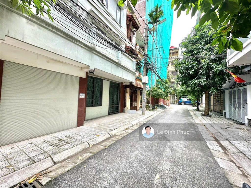 Yên lạc, 86m2, mt 6m, ô tô, kinh doanh, 28.9 tỷ