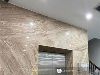 Mặt phố lò đúc, hbt, 65m2, ô tô, vỉa hè, kinh doanh tốt, 42 tỷ