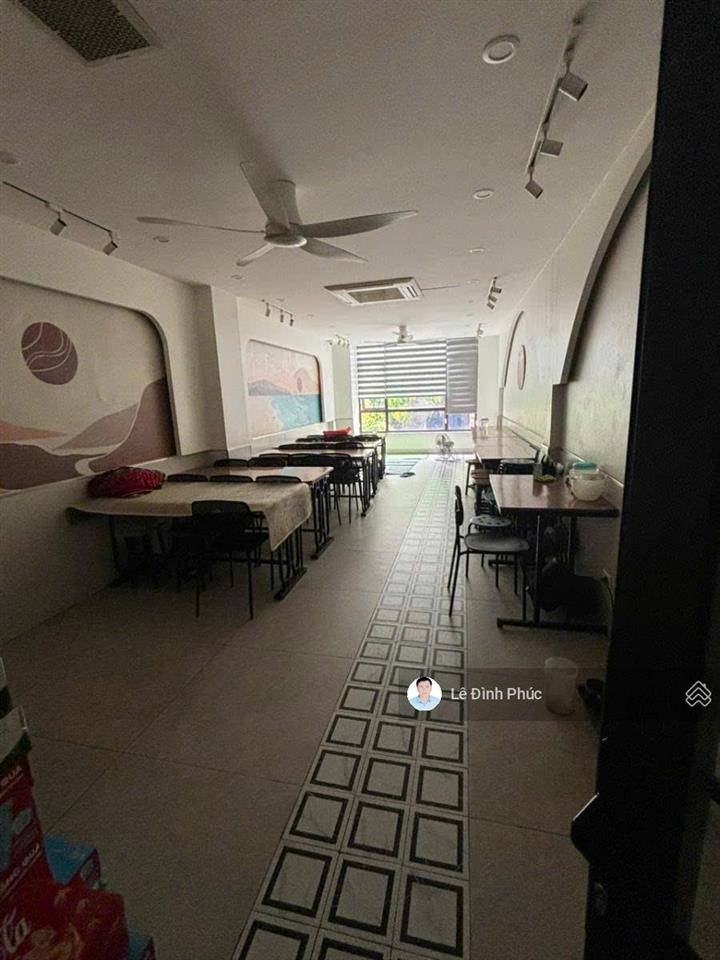 Mặt phố lò đúc, hbt, 65m2, ô tô, vỉa hè, kinh doanh tốt, 42 tỷ