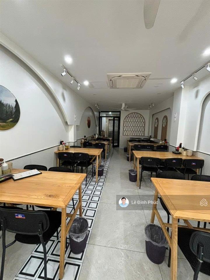 Mặt phố lò đúc, hbt, 65m2, ô tô, vỉa hè, kinh doanh tốt, 42 tỷ