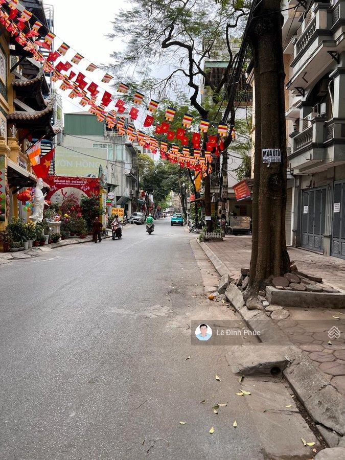 Kim đồng, 100m2, 3 tầng, mặt tiền rộng, ô tô, kinh doanh, 29 tỷ