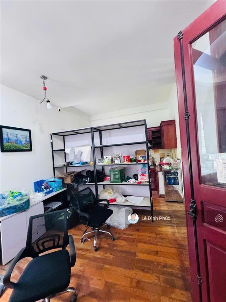 Mặt phố đền lừ ii, 90m, mặt tiền rộng, vỉa hè, văn phòng kinh doanh, 29 tỷ