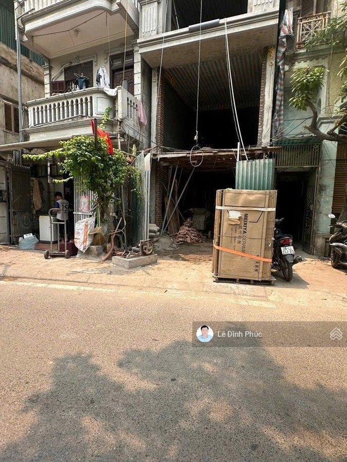 Kim đồng 90 m2, 7 tầng, thang máy, vỉa hè, kinh doanh 36 tỷ