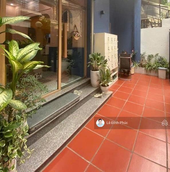 Bạch mai, 90m, mặt tiền rộng, ô tô đỗ, đầu tư làm văn phòng kinh doanh, 29 tỷ